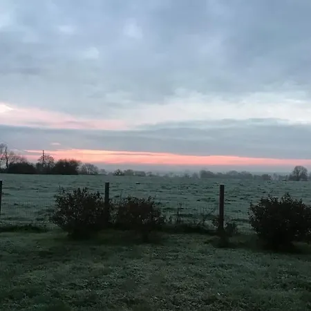 Vila La Chollerie De Marmaju