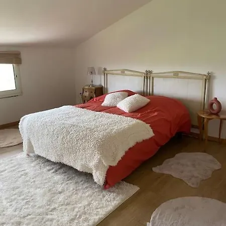 La Chollerie De Marmaju Vila Basseneville