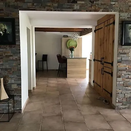 La Chollerie De Marmaju Basseneville