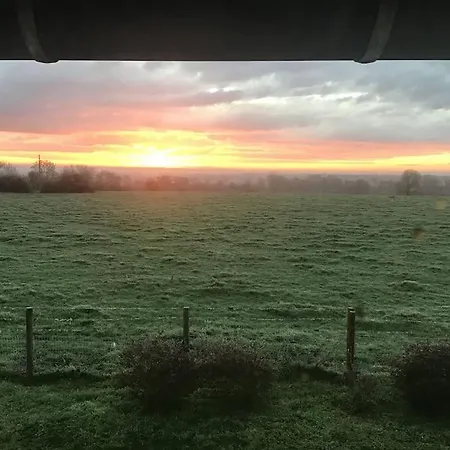 La Chollerie De Marmaju Vila