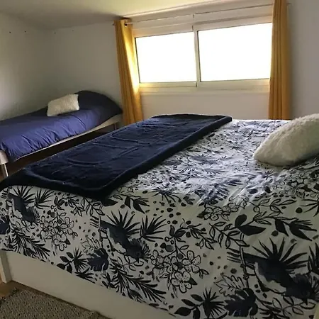 La Chollerie De Marmaju * Basseneville