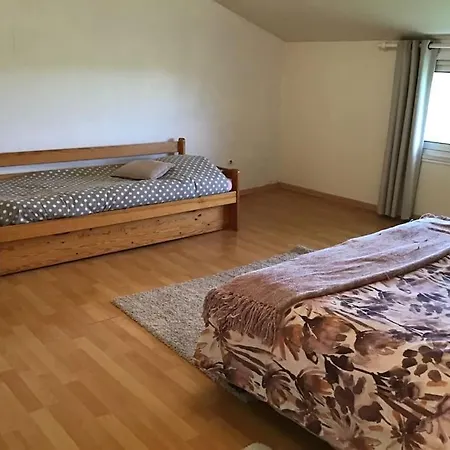 La Chollerie De Marmaju