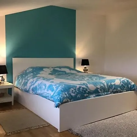 Vila La Chollerie De Marmaju *