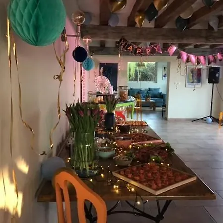 La Chollerie De Marmaju