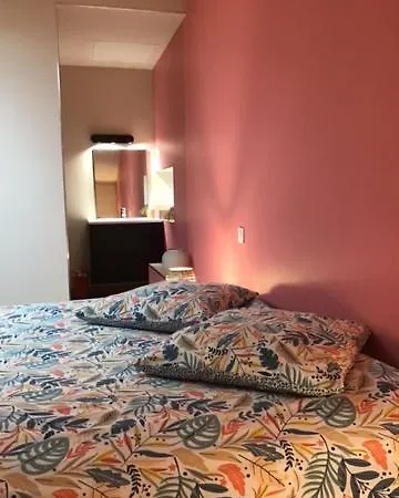 La Chollerie De Marmaju Vila *