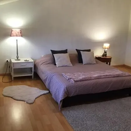 Vila La Chollerie De Marmaju