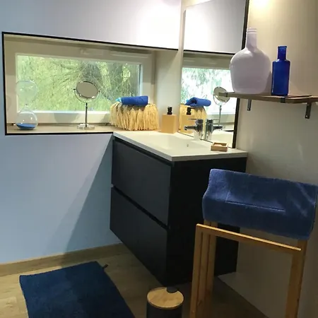 La Chollerie De Marmaju Basseneville