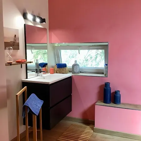 La Chollerie De Marmaju Vila