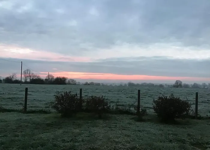 Villa La Chollerie De Marmaju