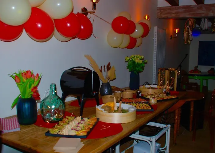 La Chollerie De Marmaju * Basseneville