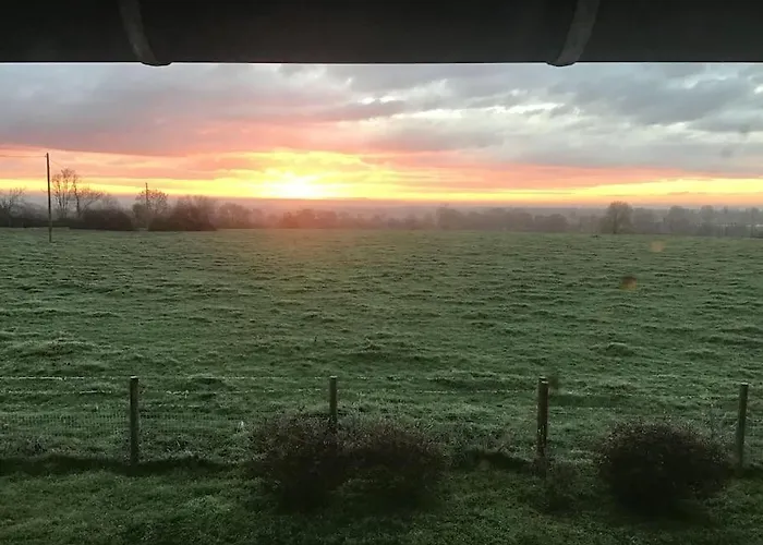 La Chollerie De Marmaju Villa