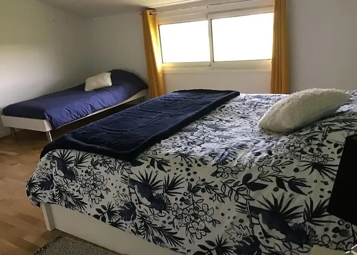 La Chollerie De Marmaju * Basseneville