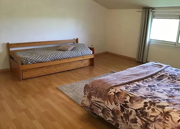 La Chollerie De Marmaju