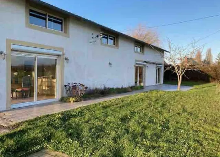 Villa La Chollerie De Marmaju