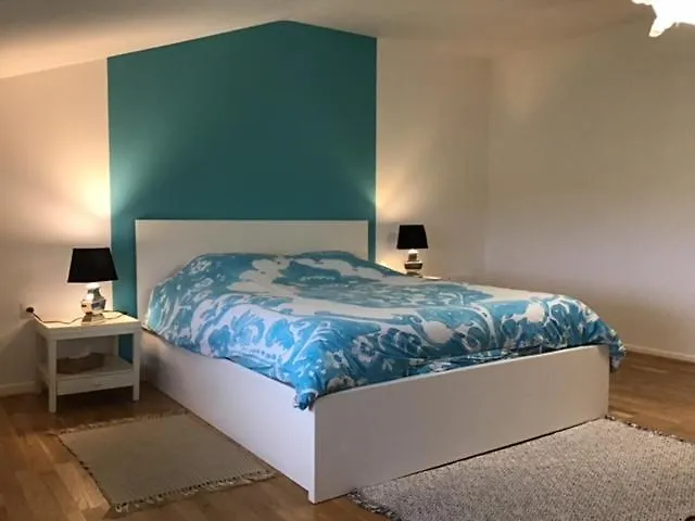 Villa La Chollerie De Marmaju *