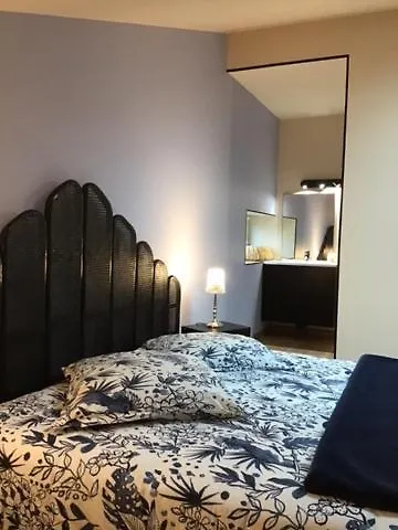 Villa La Chollerie De Marmaju