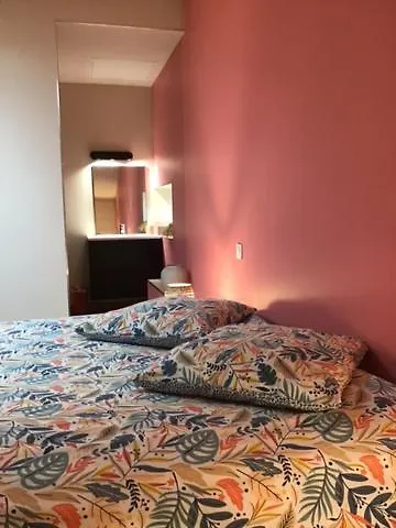 La Chollerie De Marmaju Villa *