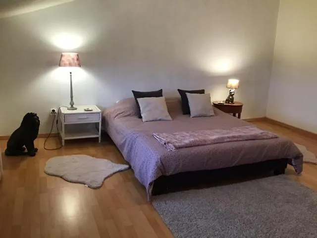 Villa La Chollerie De Marmaju