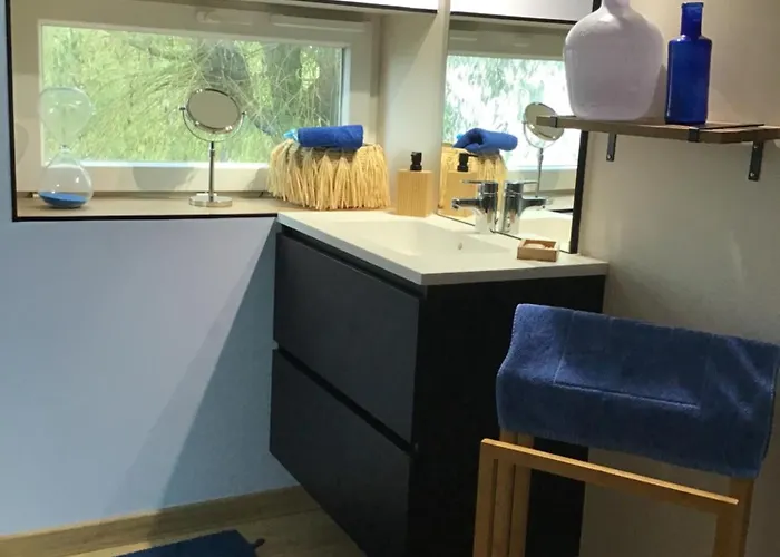 La Chollerie De Marmaju Basseneville