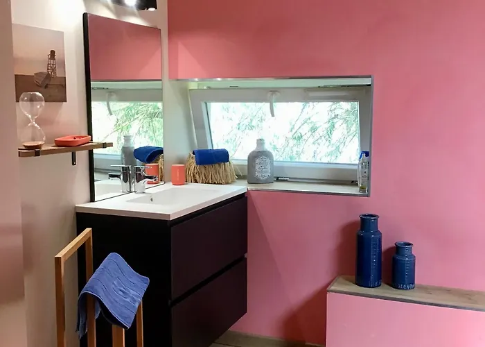 La Chollerie De Marmaju Villa