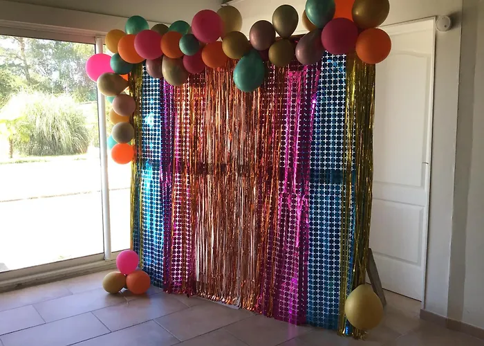 La Chollerie De Marmaju Villa *